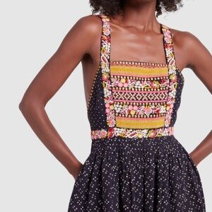 Ulla Johnson Razi Jumpsuit NWT
